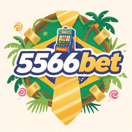 5566bet logo