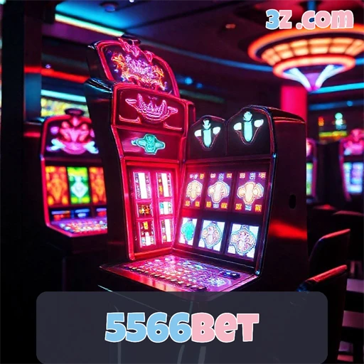 5566bet Cassino Online