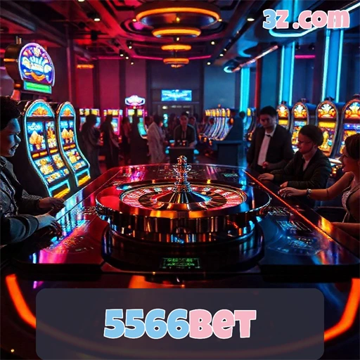 5566bet Caça-Níqueis