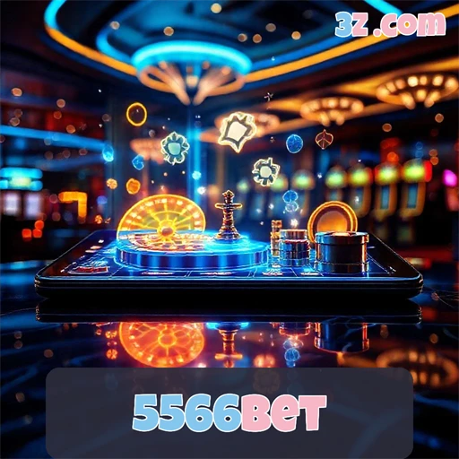 Experiência VIP no 5566bet: Benefícios que Encantam Jogadores